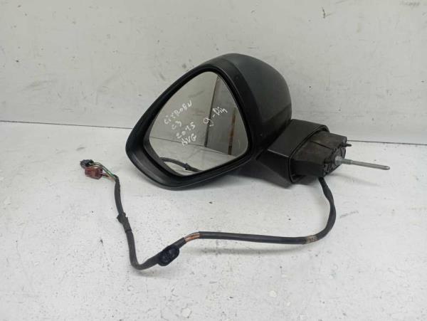 RETROVISEUR GAUCHE ELECTRIQUE CITROEN - Vue 2